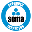 Approved SEMA Inspector
