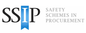SSIP Safety Schemes in Procurement